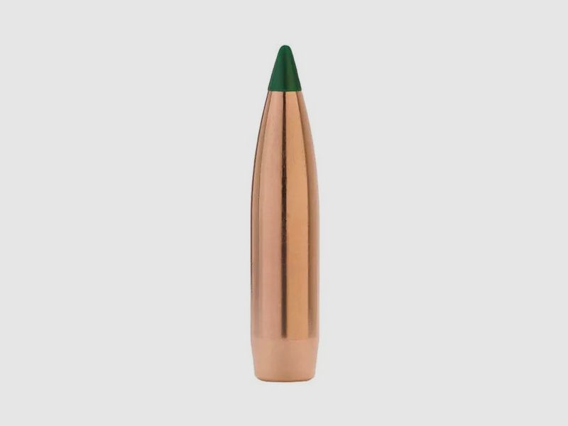 Sierra Bullet .22/.224 HV 77GR Match TMK 500 pieces