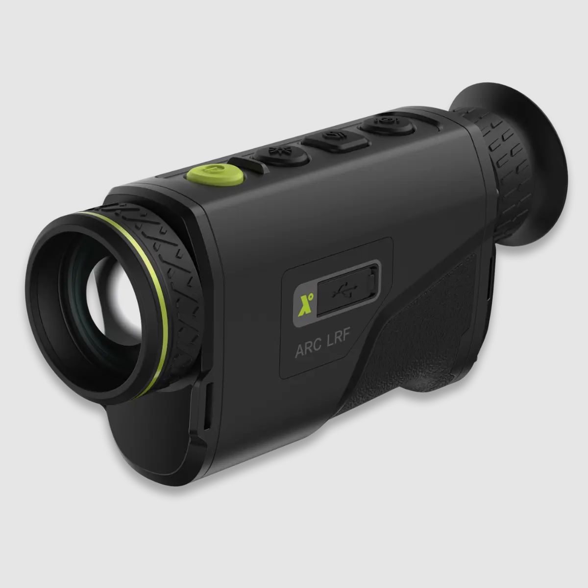 Pixfra Wärmebildmonokular Arc A650P LRF