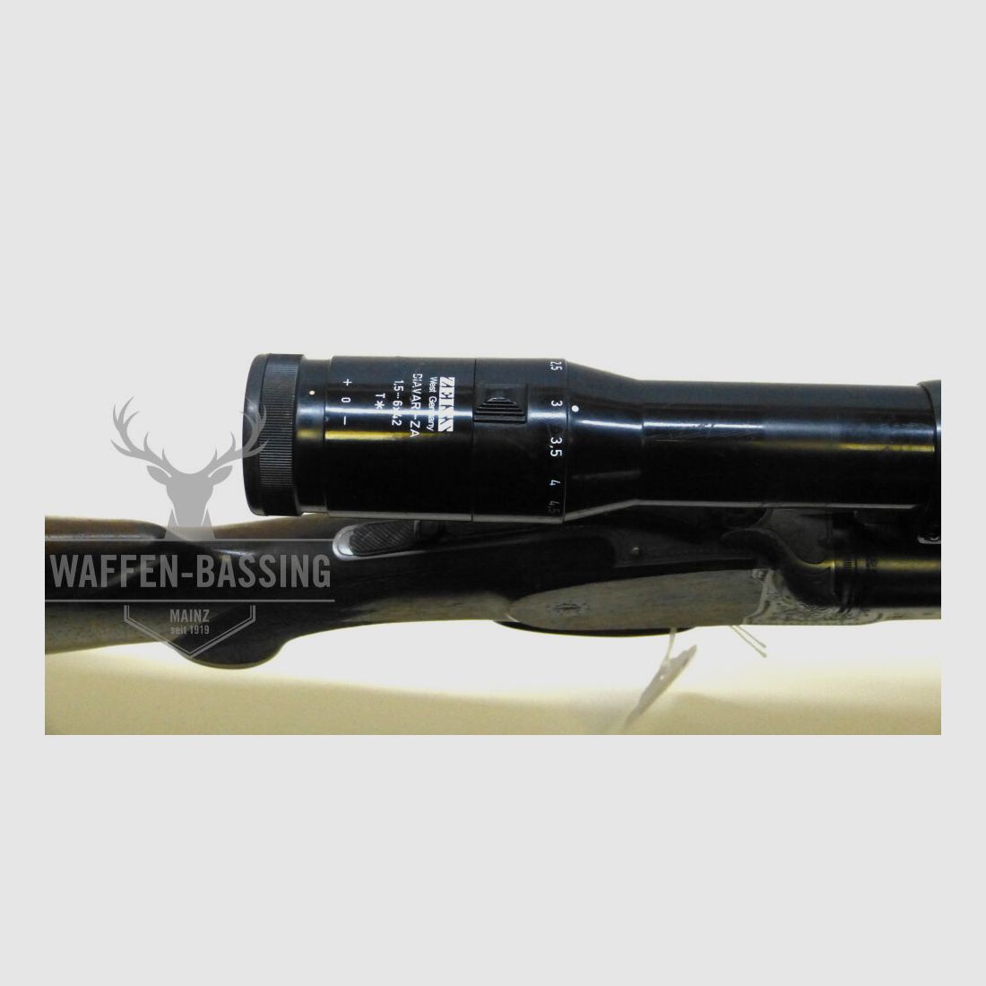Krieghoff Trumpf