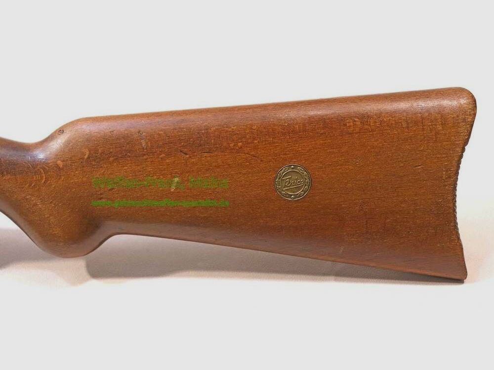 Krico = Kriegeskorte - Stuttga Air Rifle Mod. Standard 4.5mm rifled