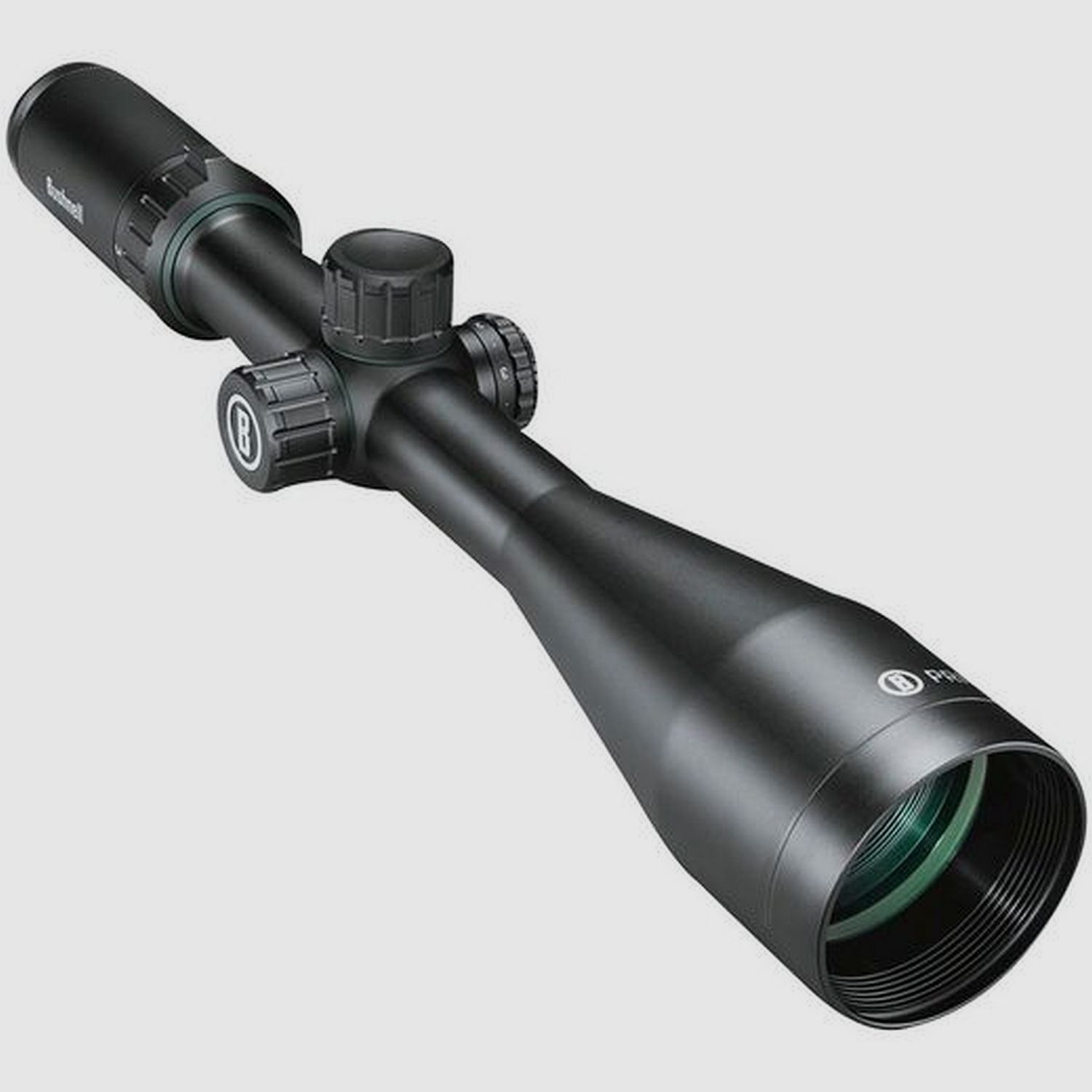 Bushnell Prime 3–12×56 Mira, imagen 1 de 2