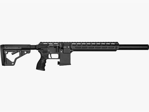 FX DRS MKII Tactical Compact