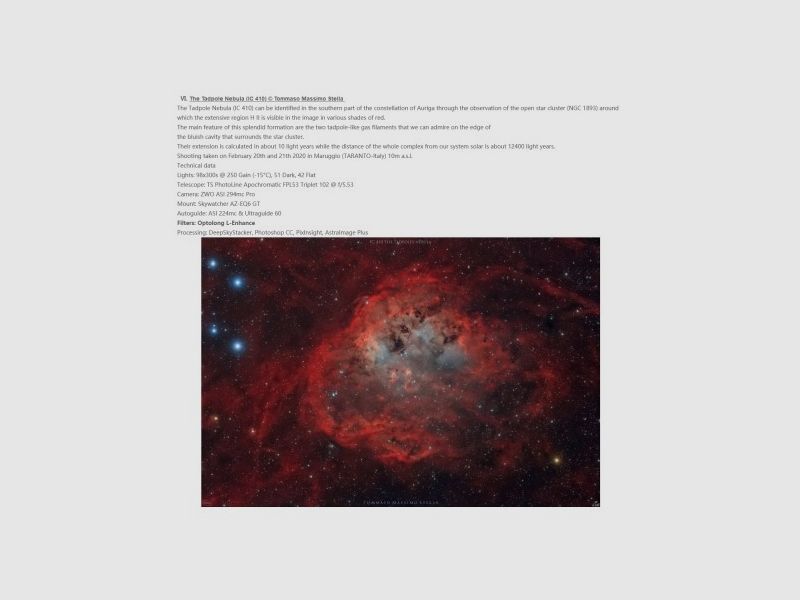 EXPLORE SCIENTIFIC OPTOLONG 1,25'' L-eNhance Deep-Sky Lichtverschmutzungsfilter, Bild 12 von 15