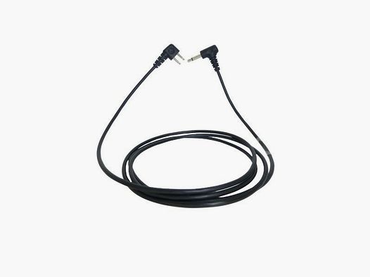 PELTOR 3M™ Audio-Eingangskabel mit 3,5-mm-Stecker (Mono), FL6H