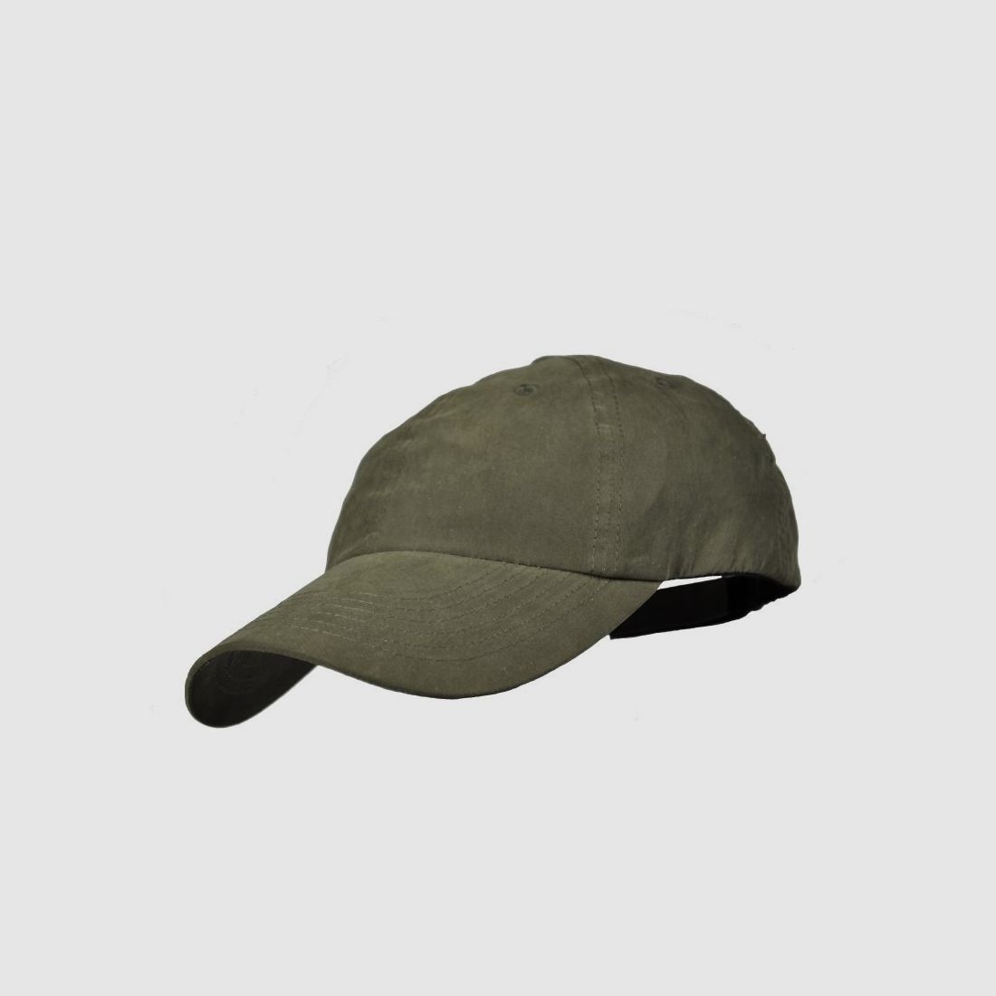 Base-Cap oliv one-size Microfaser