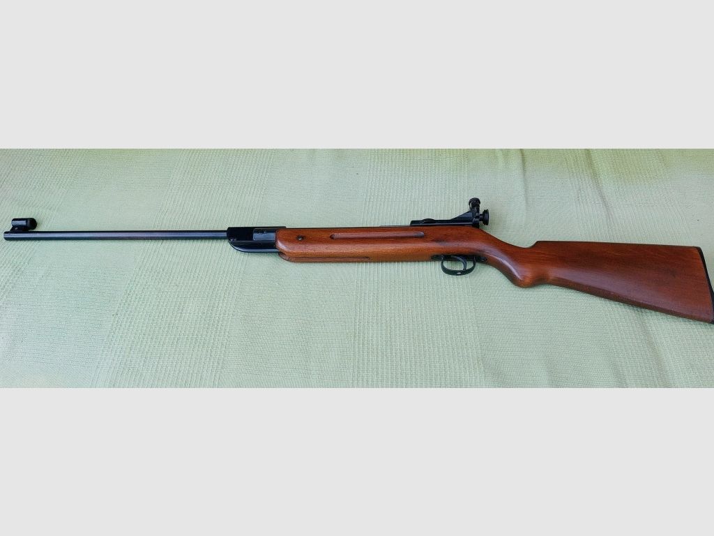 Luftgewehr  - Diana Mod. 35