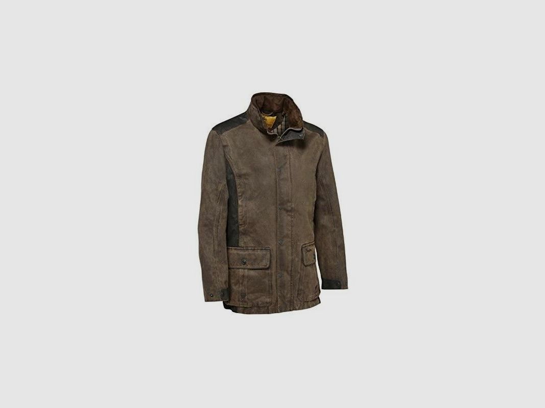 CHAQUETA FOX EVO ORIGINAL