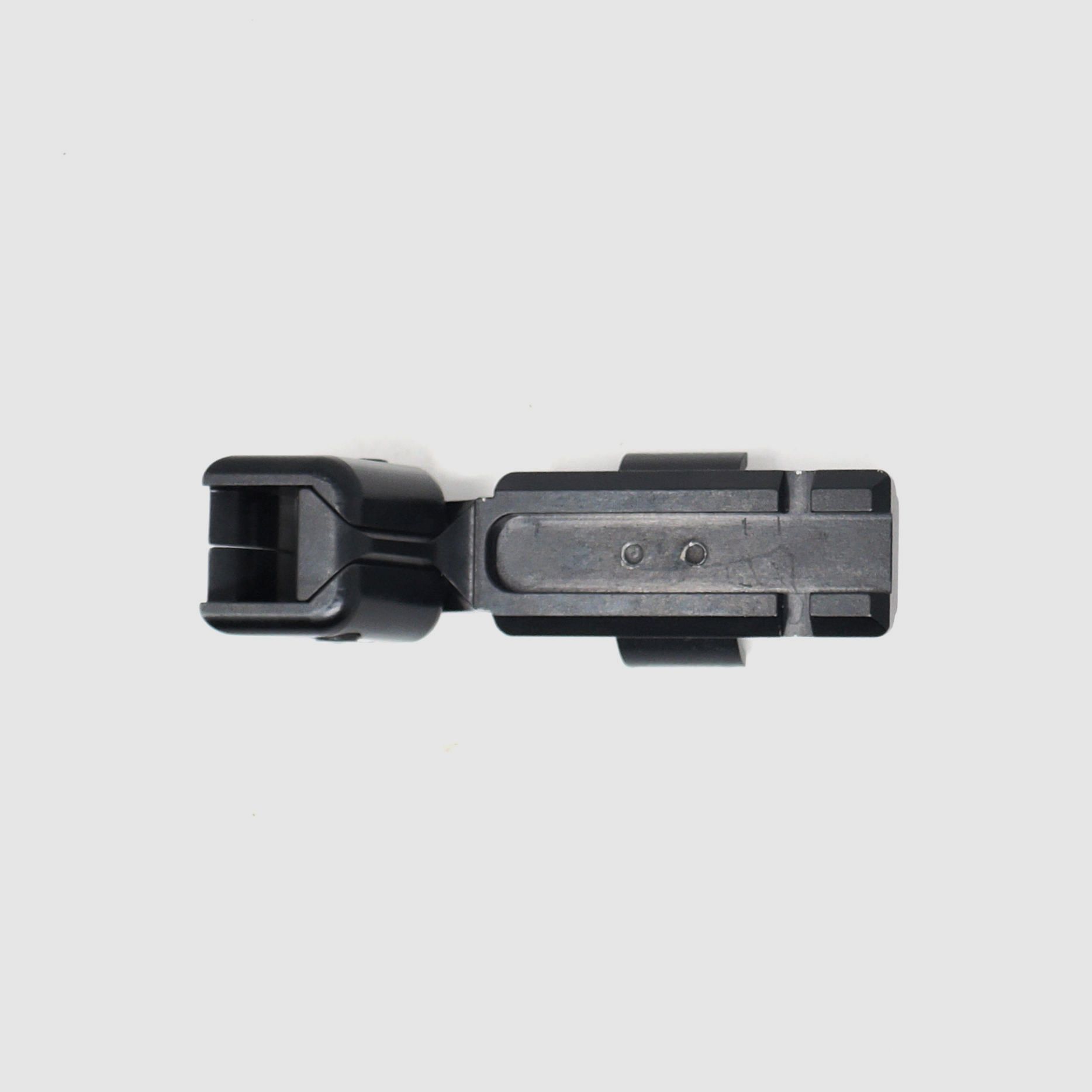 Tdi Arms GL-A1 – Adattatore Picatinny per Glock 17 / 19, immagine 2 di 2
