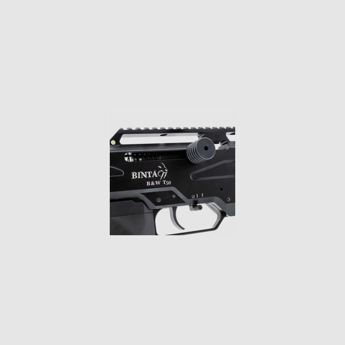 T50 Extreme | 12.7mm (.50) | Selbstlader, Bild 19 von 30