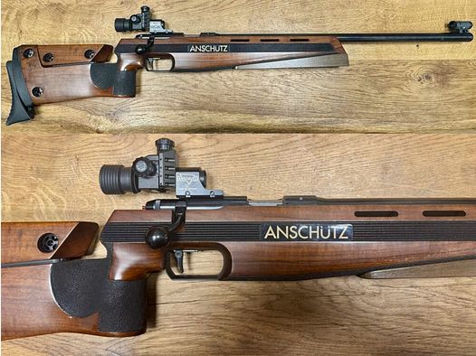 Anschütz Match 1907