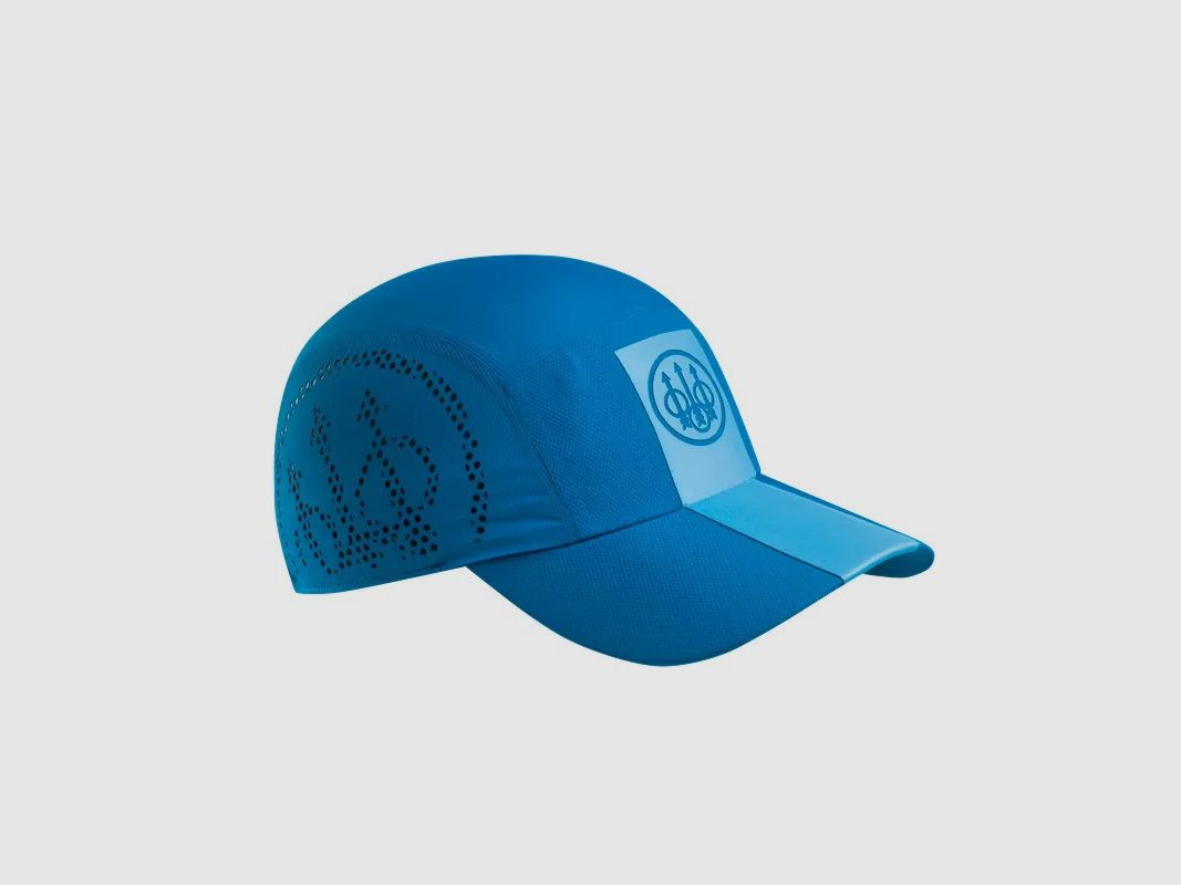 BERETTA BC791 BLUE CAP, image 1 of 2