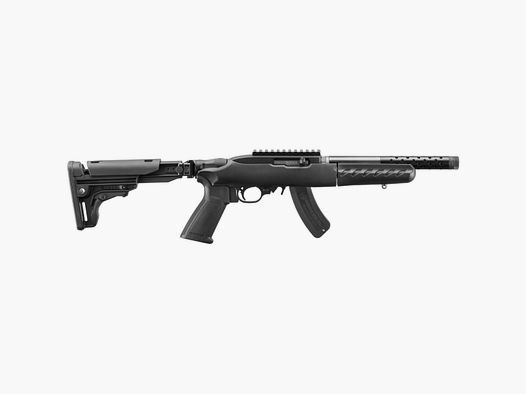 Ruger 10/22 SBR Takedown 10" - 33001