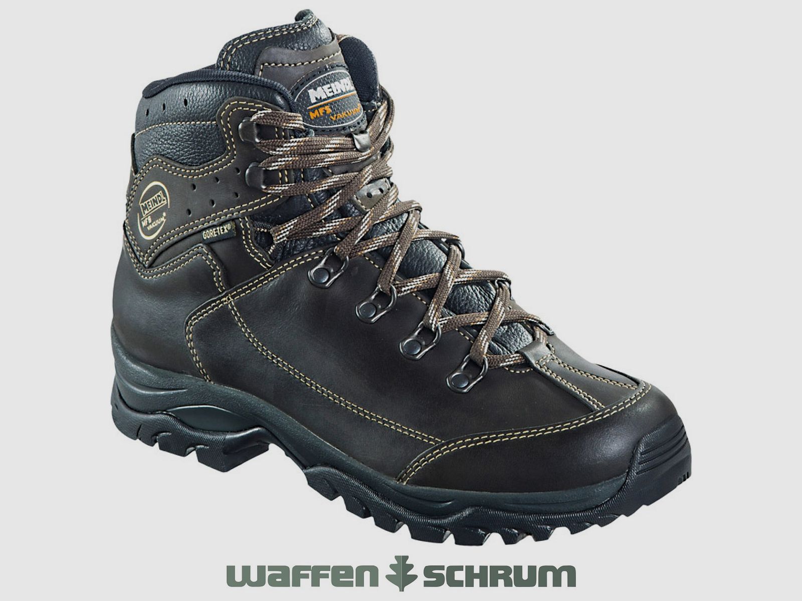 Meindl Stiefel Vakuum Ultra Lady