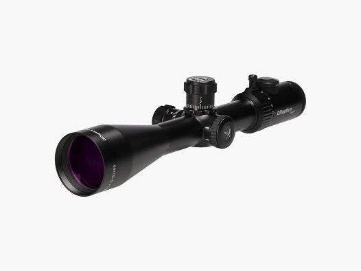 DDoptics Zielfernrohr | Nighteagle V6 5-30x50 | Long Range | MRAD | MilDot