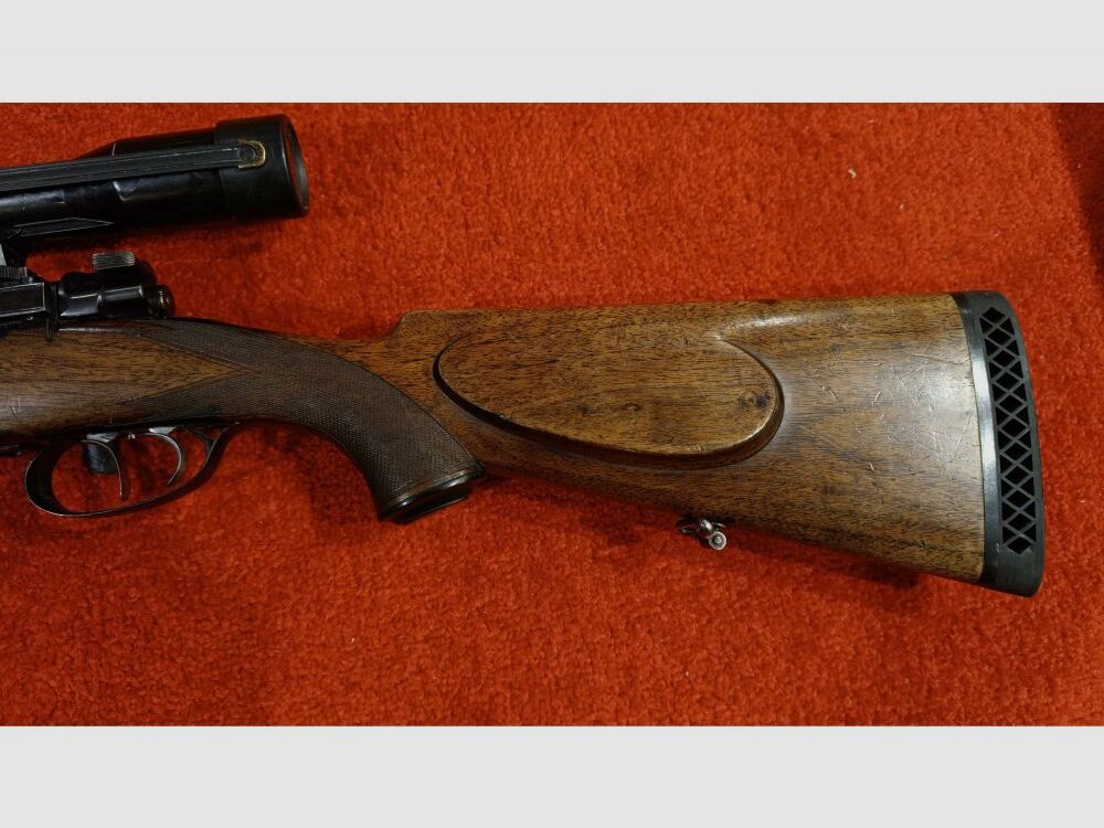 Mauser 7x64