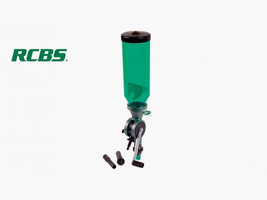 RCBS Quick Change Dispenser 98840