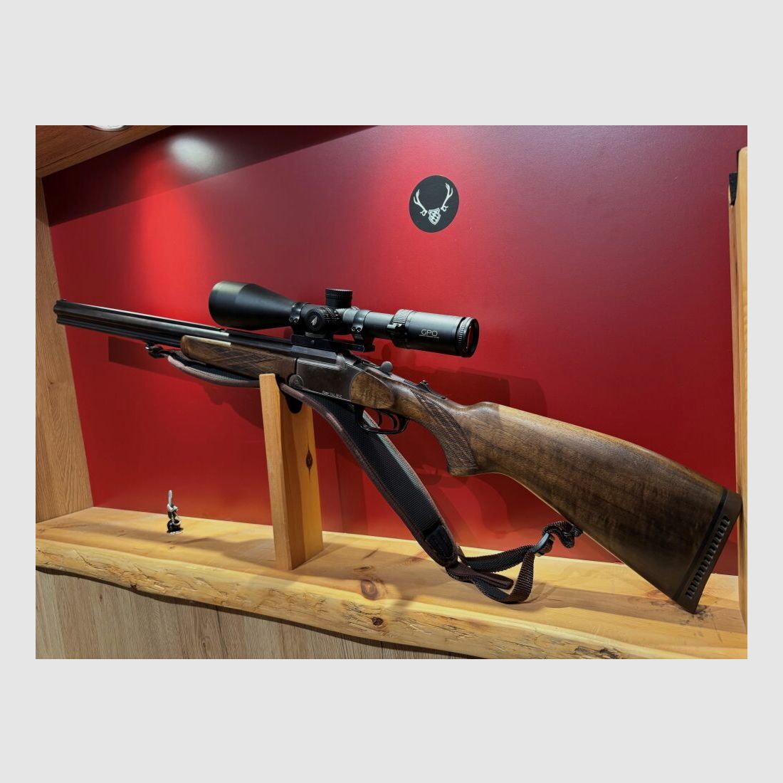 Blaser ES80