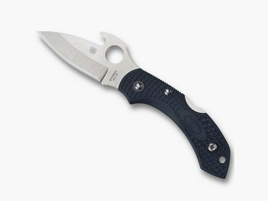 Navaja Spyderco Dragonfly 2 apertura Emerson