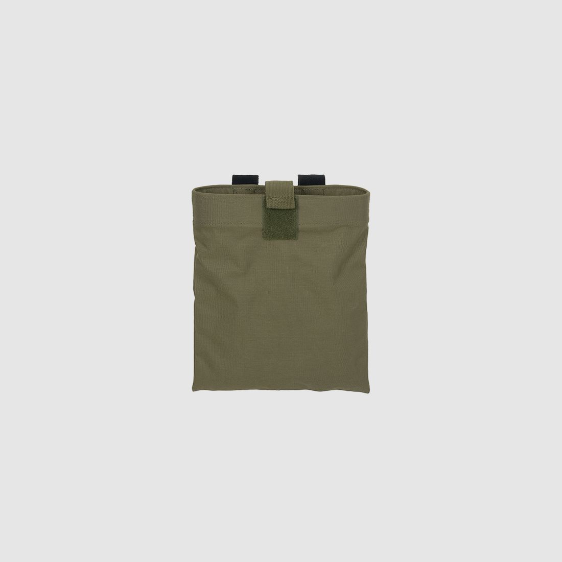 Belt Mounted Dump Pouch - Olive [8FIELDS]