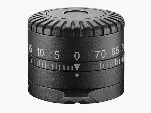 SWAROVSKI - BTF Flexible Ballistic Turret for Z8i Scopes