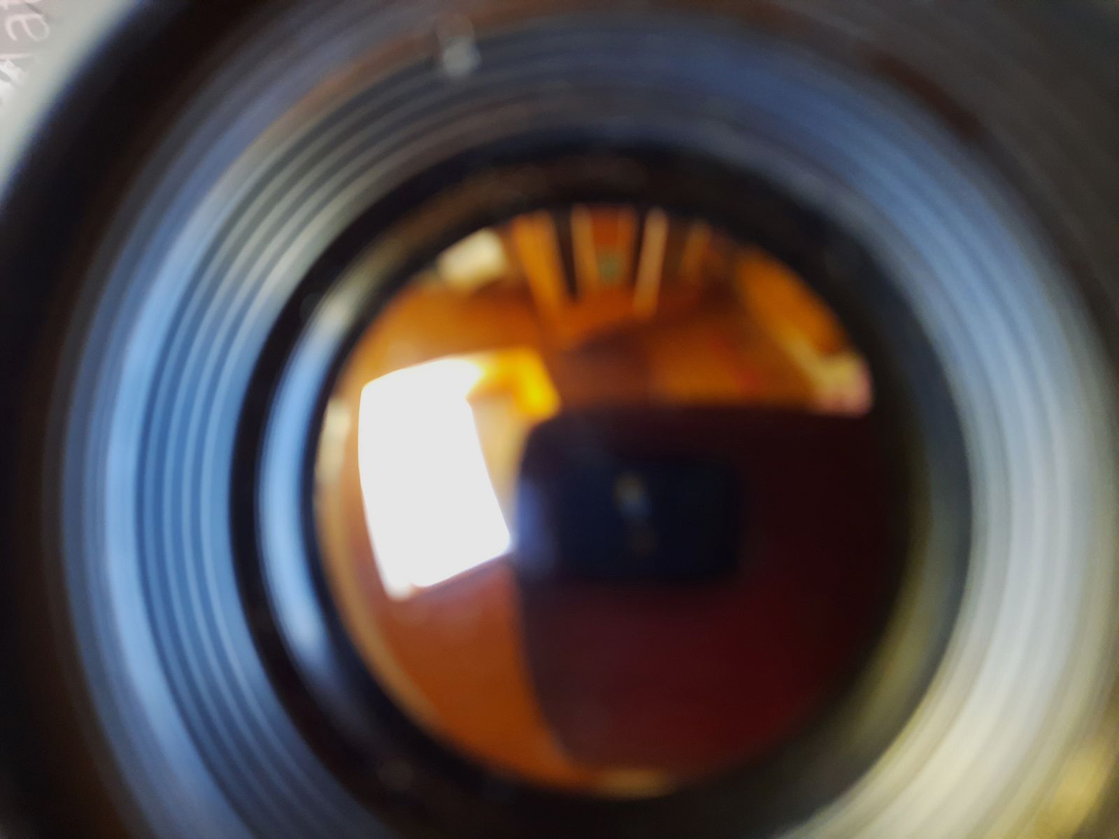 Warmtebeeldcamera Therm Tec 635 pro