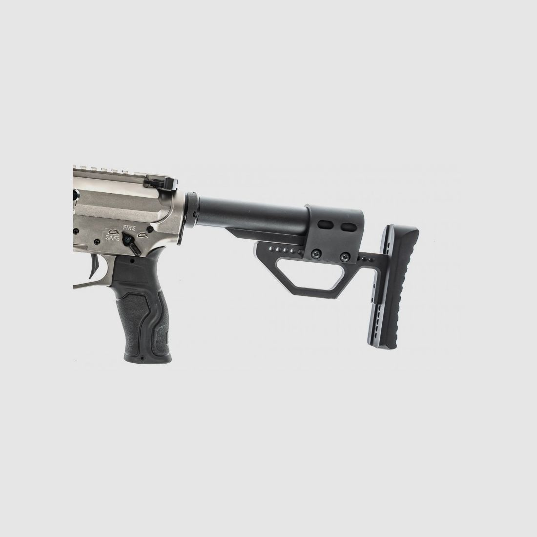 ARMI DALLERA CUSTOM AR9 Super Competition, image 3 of 4