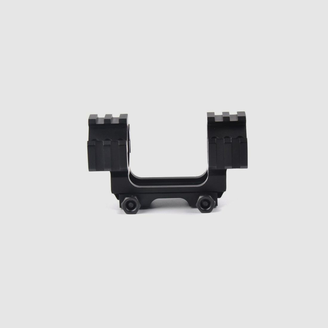 Souforce TAC Monobloc Montage Picatinny / Weaver - Diameter 30 mm, afbeelding 3 van 7