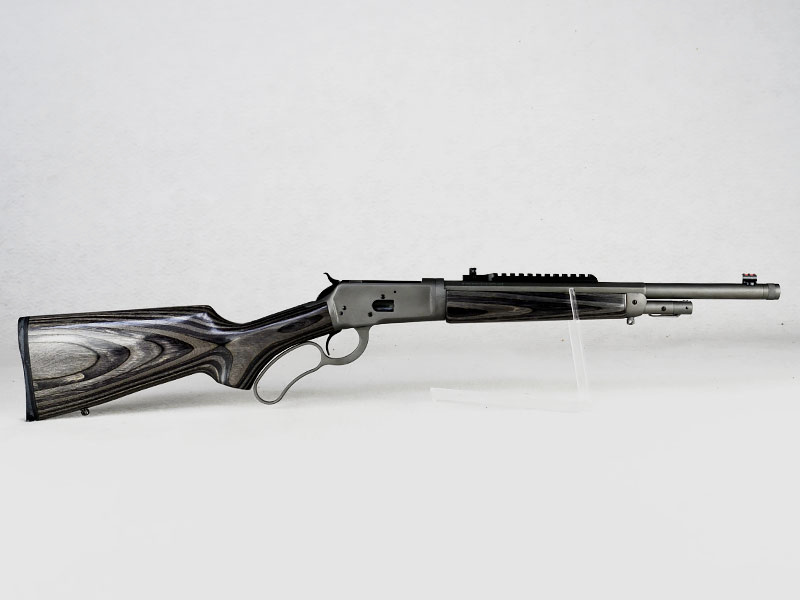 Chiappa 1892 TD WILDLANDS