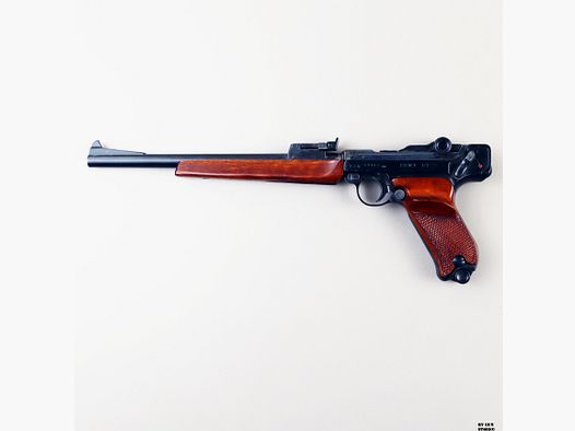 Pistola Erma mod. ET-22 cal. 22 lr matr. 591543