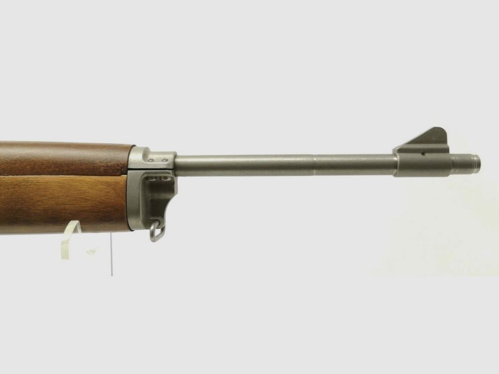 Ruger Mini 14 Ranch Rifle