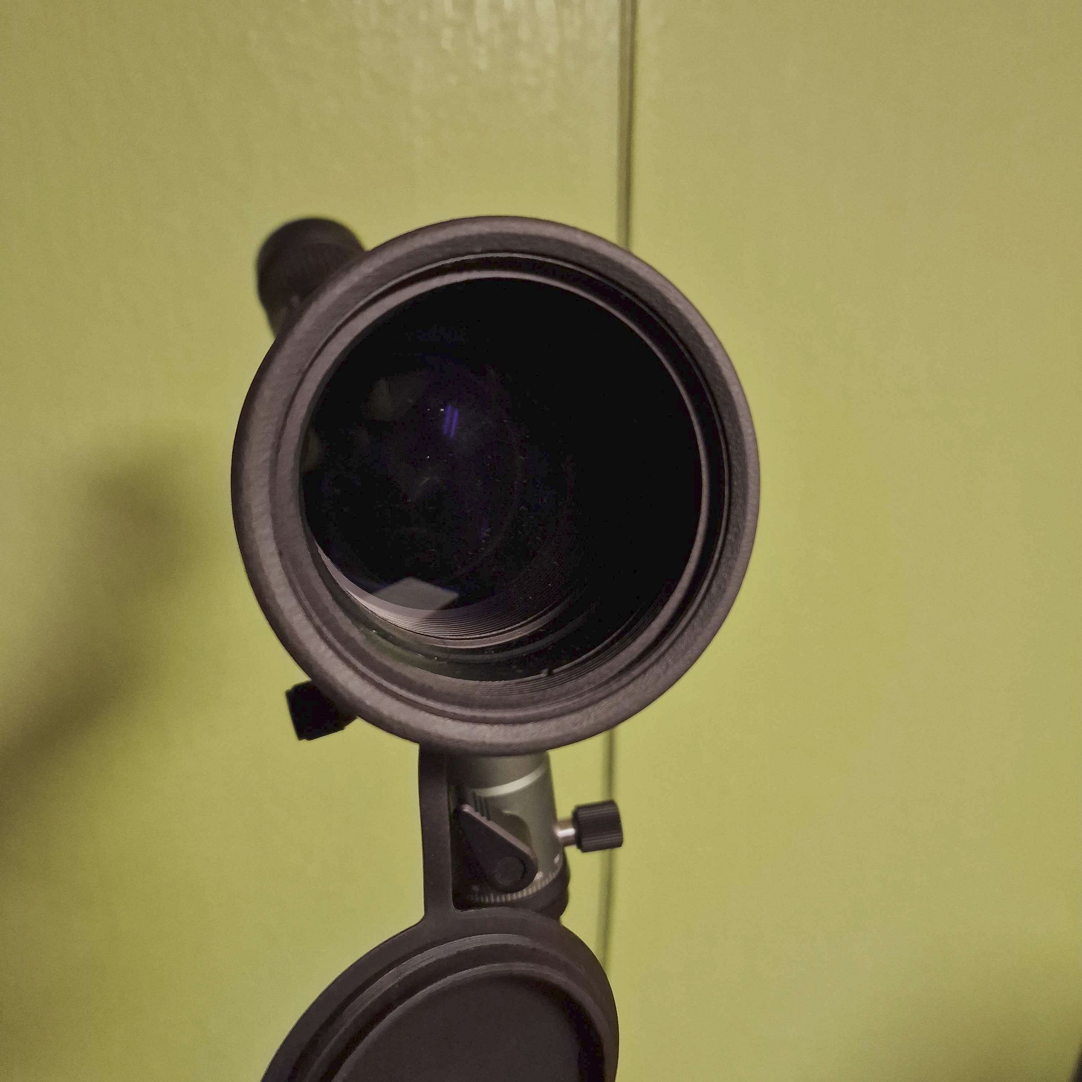 Vortex Diamondback HD 16-48x65