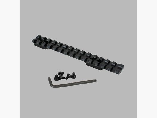 Rifle Doc Steyr Mannlicher SL (Super Light) Steel Picatinny Rail
