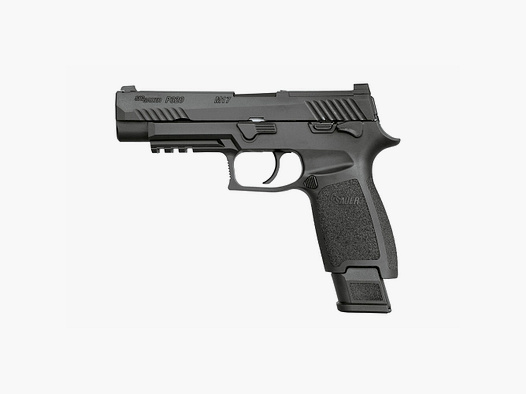 Sig Sauer	 ProForce P320 M17 Airsoft GBB 6mm BB Schwarz