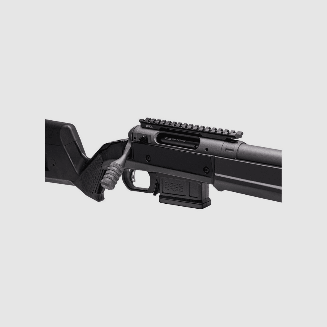 Repetierbüchse SAVAGE 110 Magpul Hunter, Bild 3 von 8