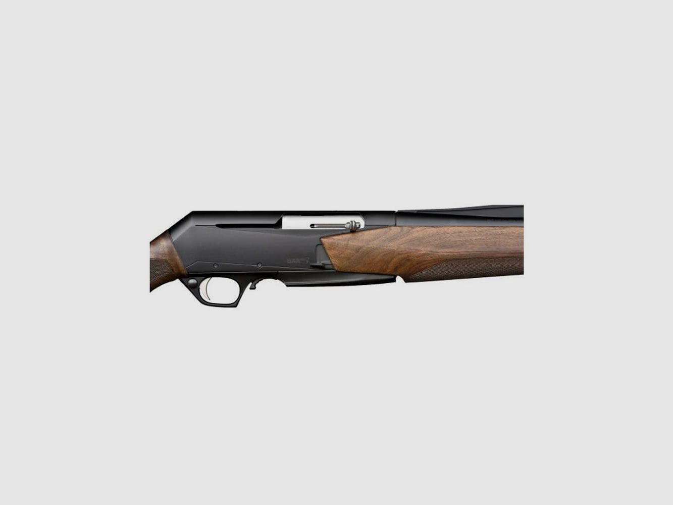 Browning BAR MK3 Holz Eins, Bild 2 von 4