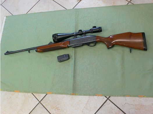 Remington Mod.7400