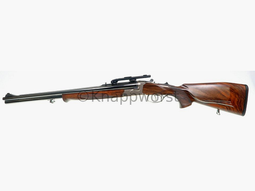 Krieghoff Krieghoff DBD-Drilling OPTIMA