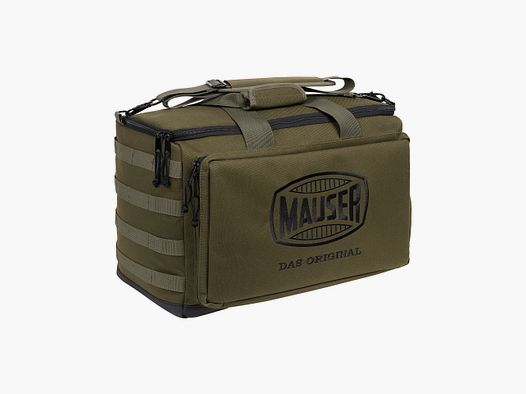 Sac de tir Mauser