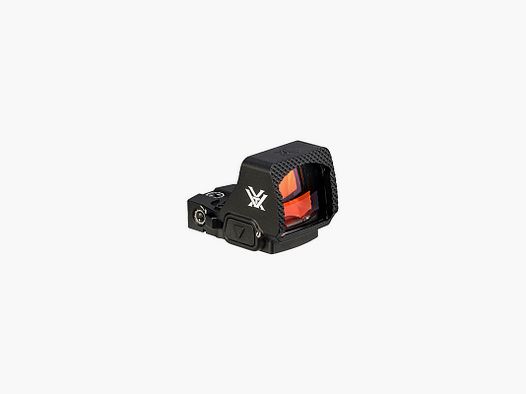 Point rouge Vortex Defender XL 8 MOA Rouge