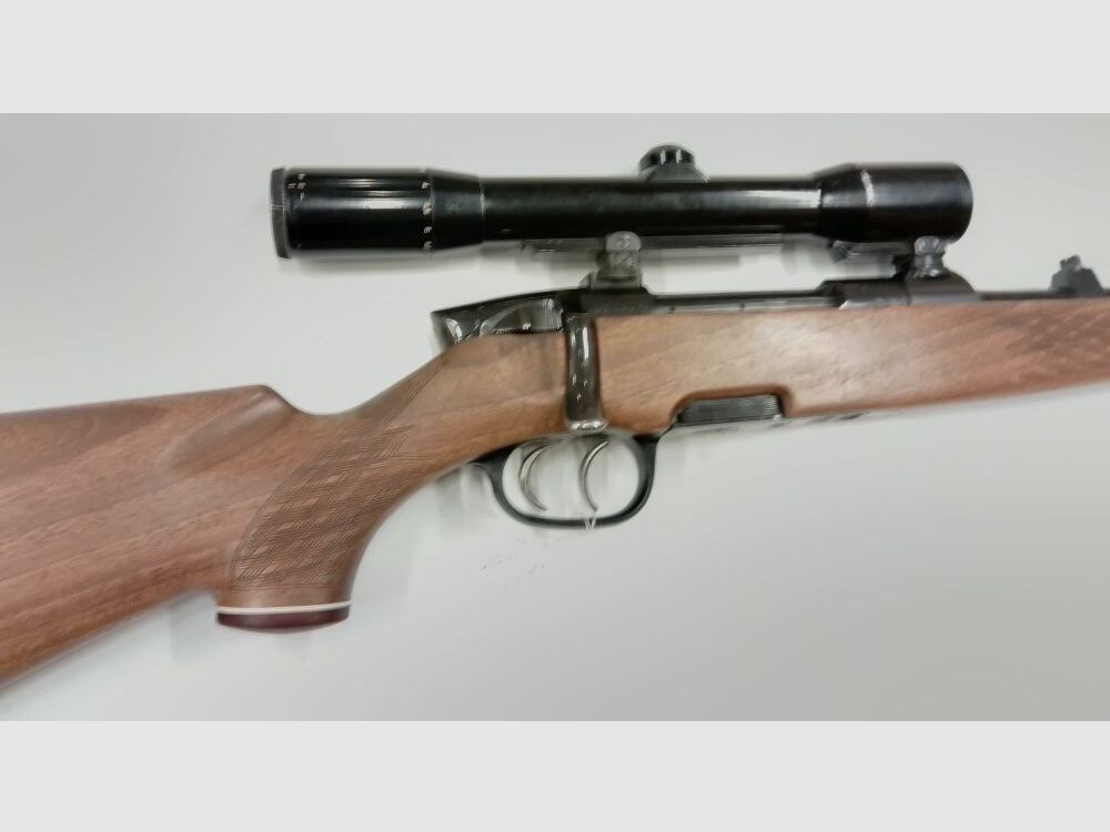 Steyr Mannlicher M