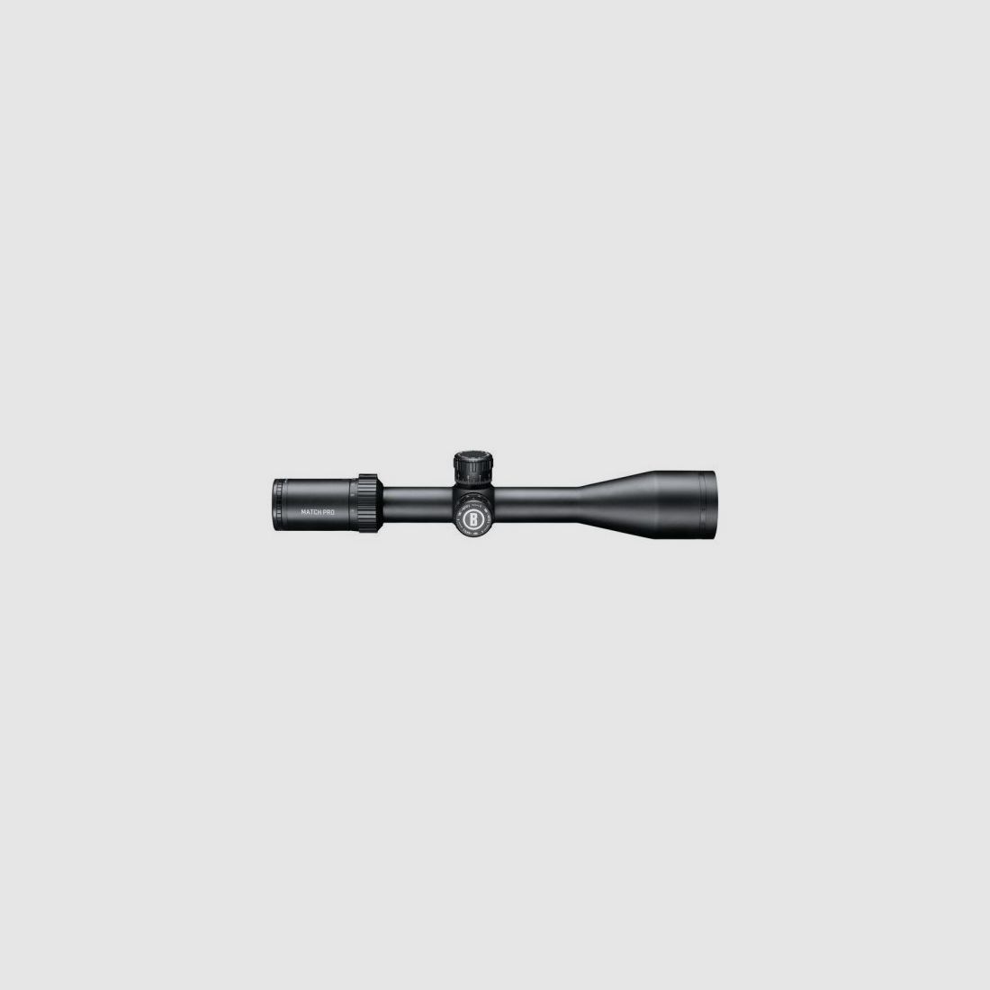 LUNETTE BUSHNELL MATCH PRO 6-24X50 RET DEPLOY MIL FFP
