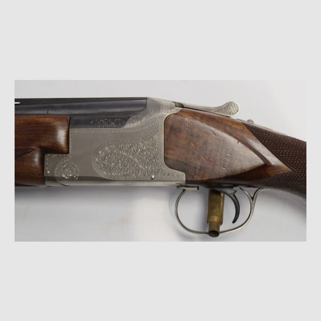 Winchester Super Grade (kurzer Schaft)