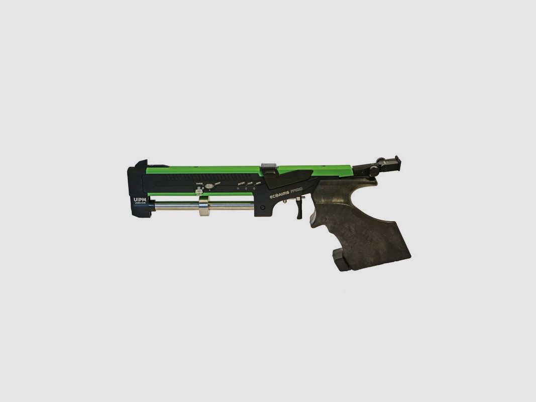 Ecoaims PP520 Laser Pistol Set, Bild 6 von 12