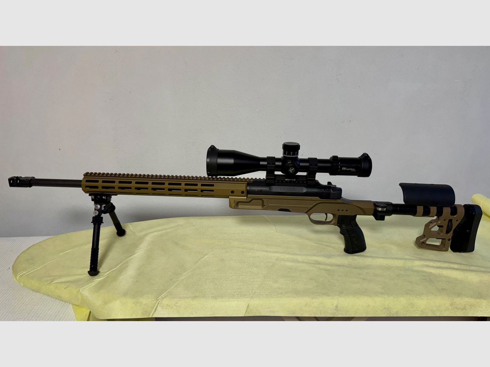 Haenel LR One .308 Win, image 6 of 7