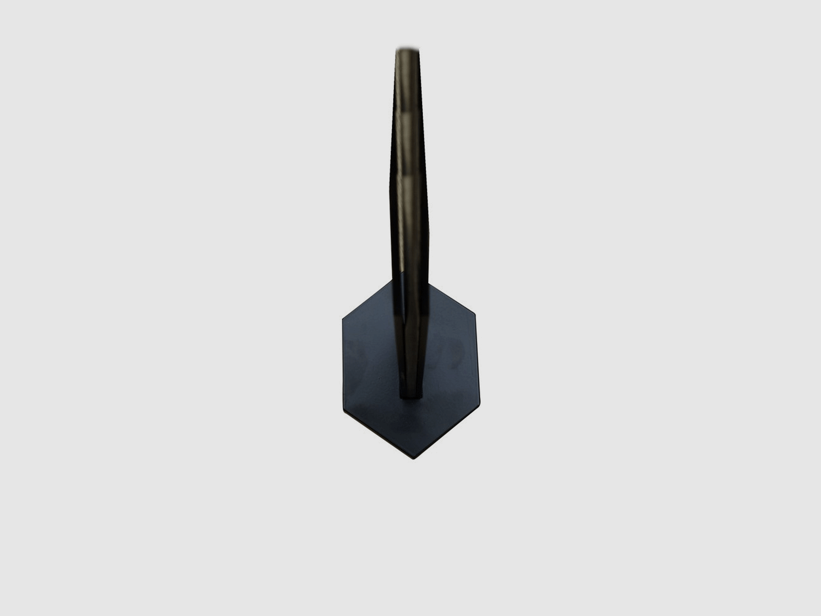 KATANA ORNAMENTALE (ZS669) SPADA DI SEVEN SERIE ANIME SCISSOR SEVEN, immagine 2 di 2