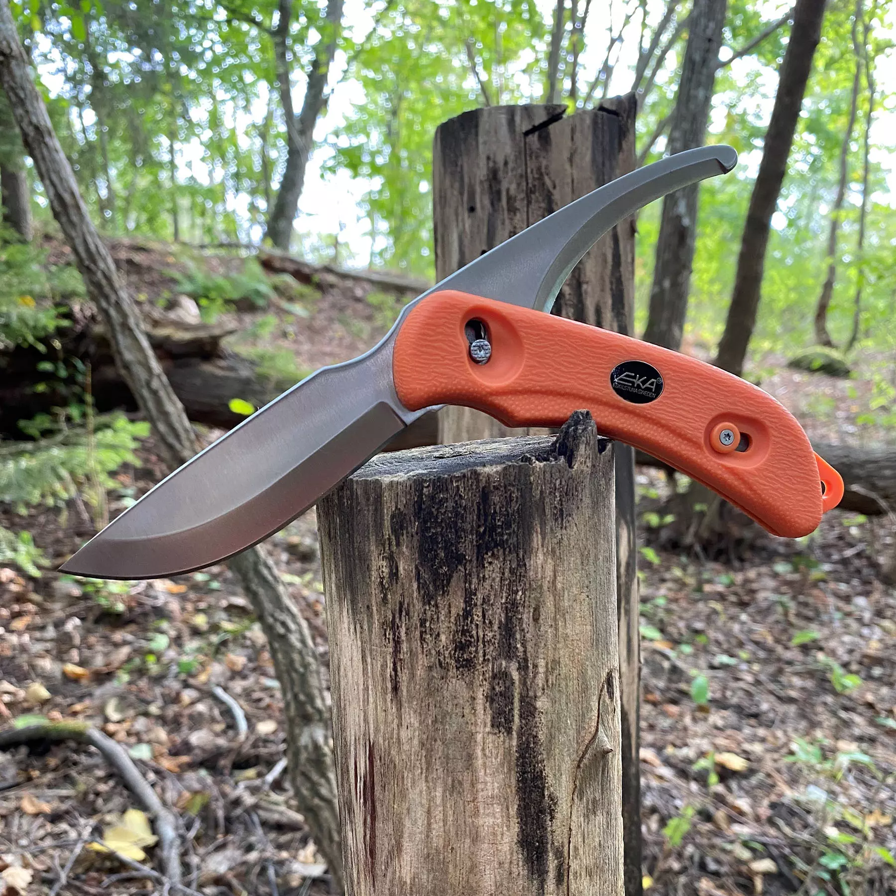 SwedBlade G4, Bild 11 von 12