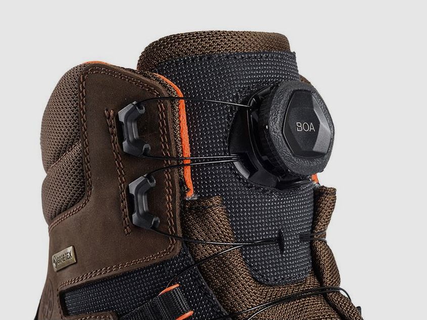 Beretta Arabuko GTX Brown - 41