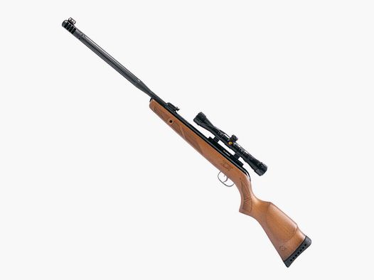 Gamo Hunter Maxxim IGT 5,5mm Diabolo 4x32 Legno