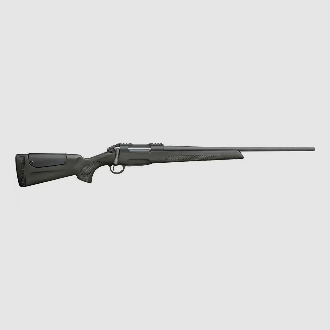 Mercury Repeater rifle Rover G2 Hunter driven hunt