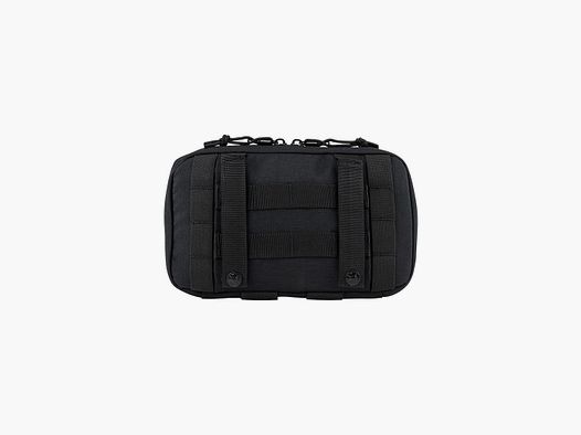 Poche triple chargeur Molle VX Lazer. Camo